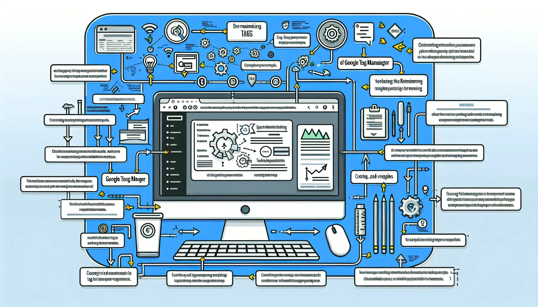 Como Usar o Google Tag Manager para Criar Tags de Remarketing
