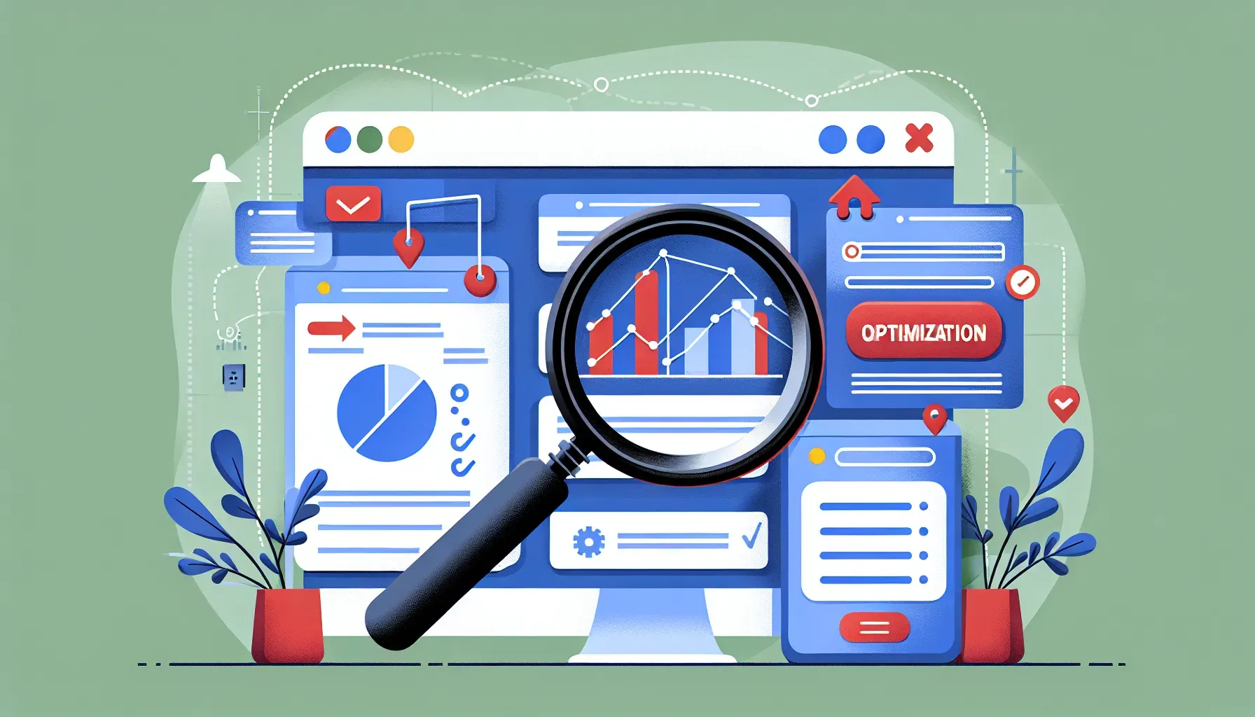 Benefícios de otimizar suas campanhas com o Google Tag Manager