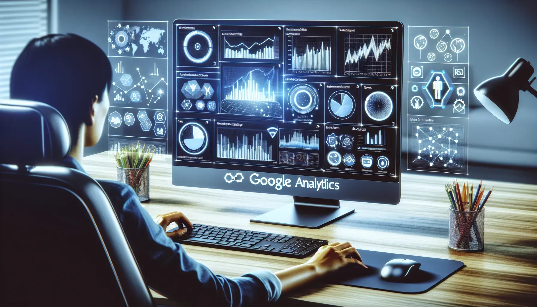 ˛O que é o Google Analytics