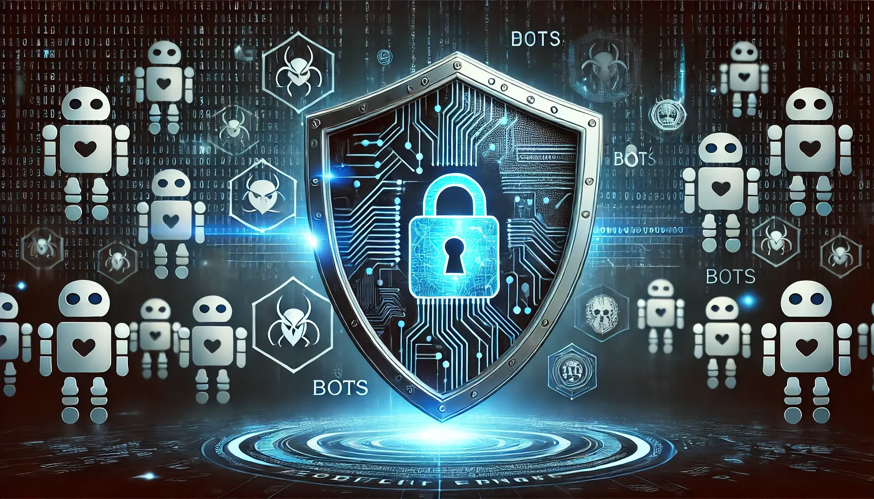 Bot Protection: Your Forms Are Now Automatically Shielded