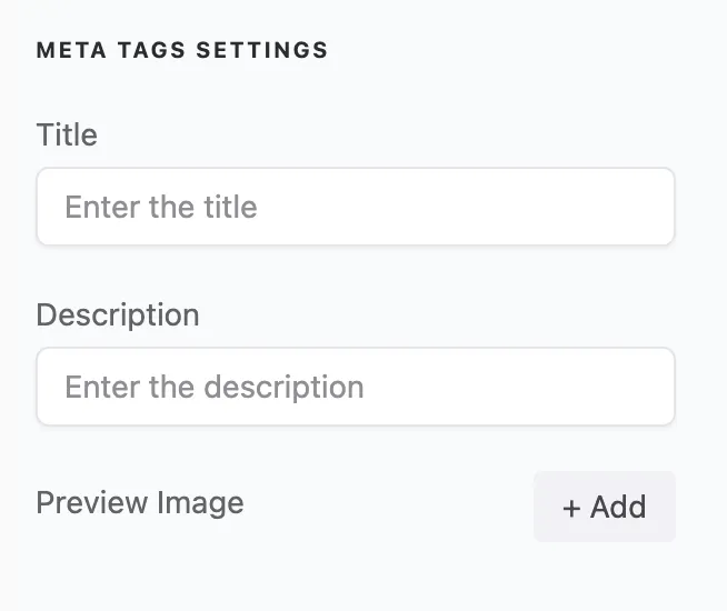 Connect Your Custom Domain Today!