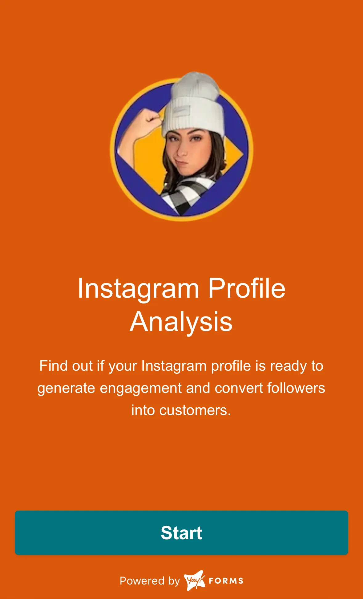 Introducing the New Look for Forms