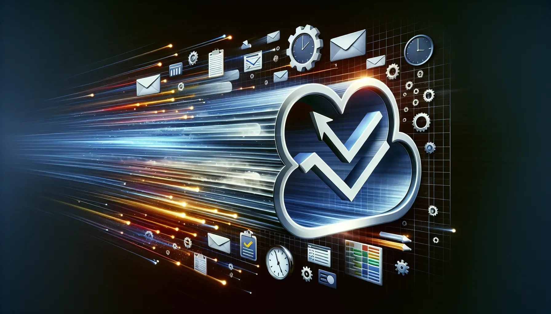 Maximizing Efficiency with Yay! Forms and Google Sheets Integration