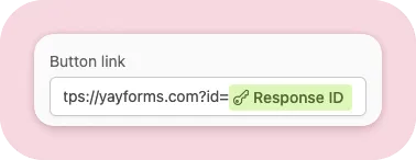 New Mention Variables: response.id and response.created_at