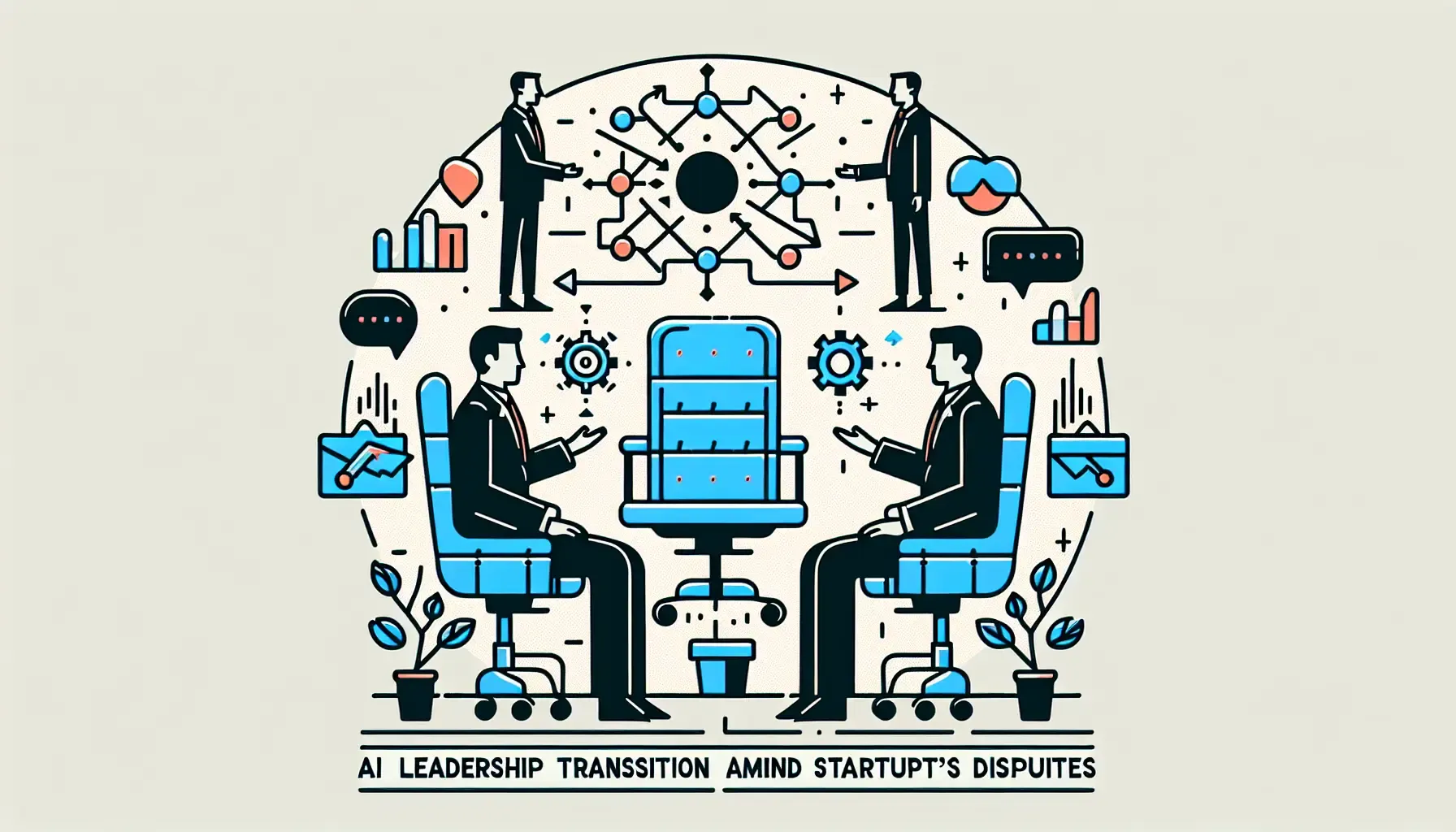 Sam Altman Returns as OpenAI CEO Amid AI Startup's Infighting