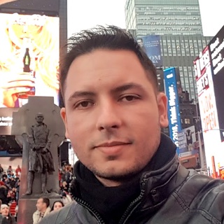 Fabio Borges, Founder and co-CEO of Yay! Forms