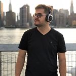 Rafael Girão, Founder and co-CEO of Yay! Forms